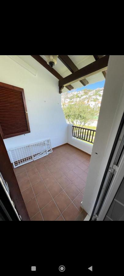 Bonito Apartamento Con Terrazas Y Aparcamiento. Son Bou Dış mekan fotoğraf
